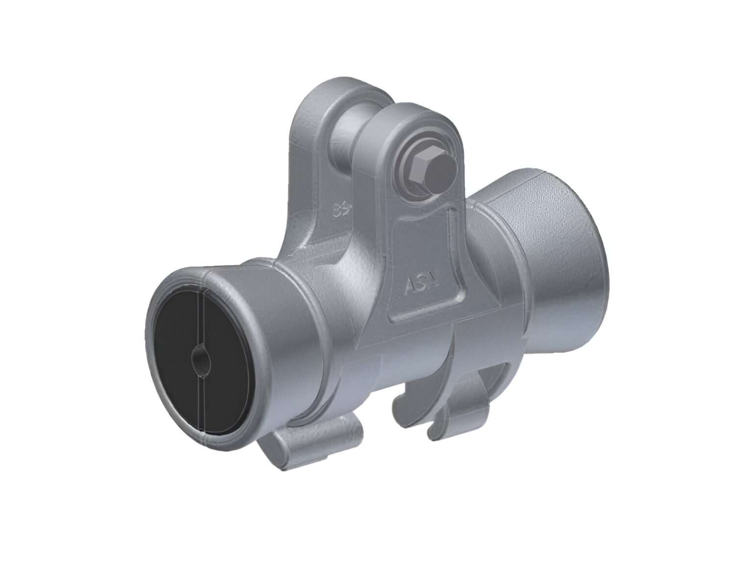 Trunion Soporte – Fiber Solutions